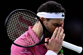 费德勒连续三场比赛得分超过刷新纪录，RNG不断突破！