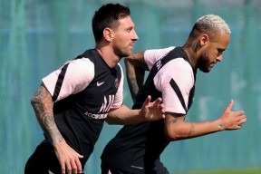 AYX-梅西巅峰对决，内马尔与40激战法国队分钟，连败胜负难料！的简单介绍