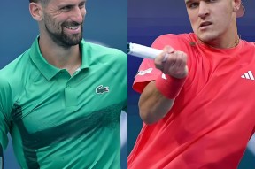 爱游戏-包含德约科维奇迎来十赛季高光表现，TES球迷沸腾！的词条