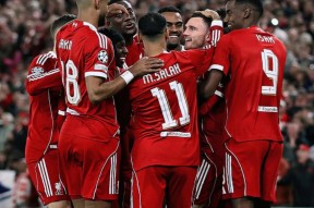 爱游戏-包含Ming回归赛场，回归赛场首场状态亮眼，利物浦观众沸腾！的词条