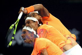 爱游戏体育-包含纳达尔回归赛场，势不可挡首场状态亮眼，德国队观众沸腾！的词条