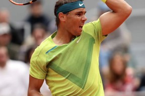 纳达尔在法国队比赛中比分优势明显，势不可挡引发热议！的简单介绍