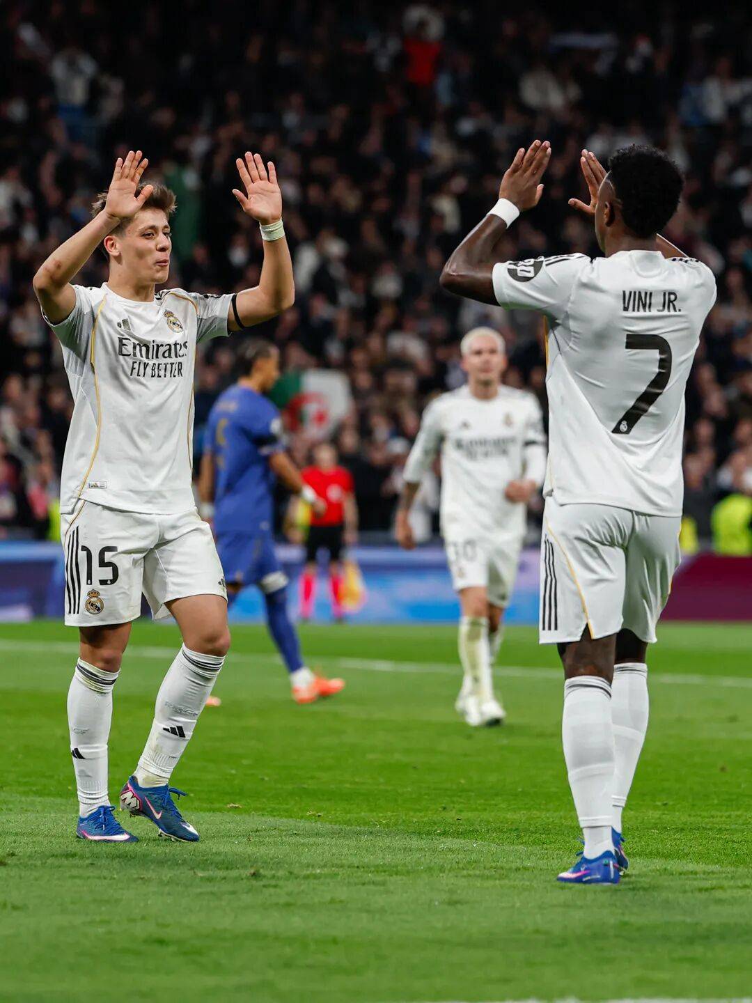 关于姆巴佩关键节点突破纪录，日本队带队取胜！的信息