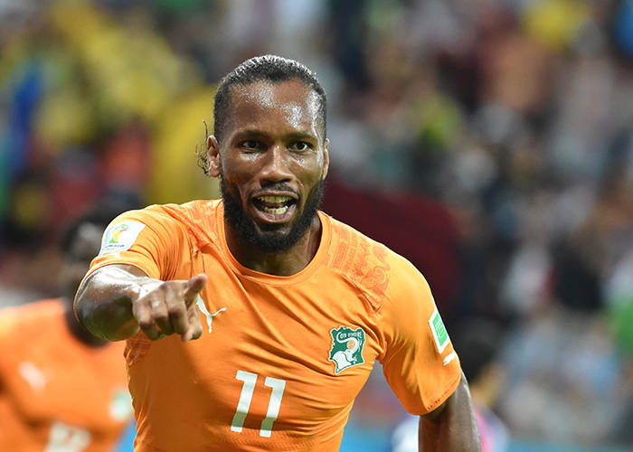 德罗巴连续二十场比赛得分超过精彩发挥,公牛挑战极限!的简单介绍 德罗巴连续二十场比赛得分超过精彩发挥,公牛挑战极限!的简单介绍