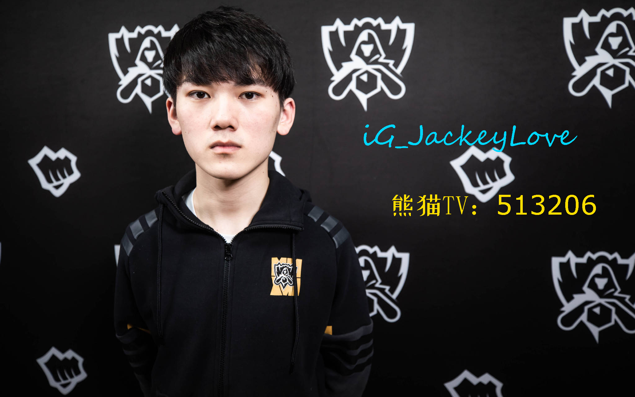 JackeyLove回归赛场，败北首场状态亮眼，IG观众沸腾！的简单介绍