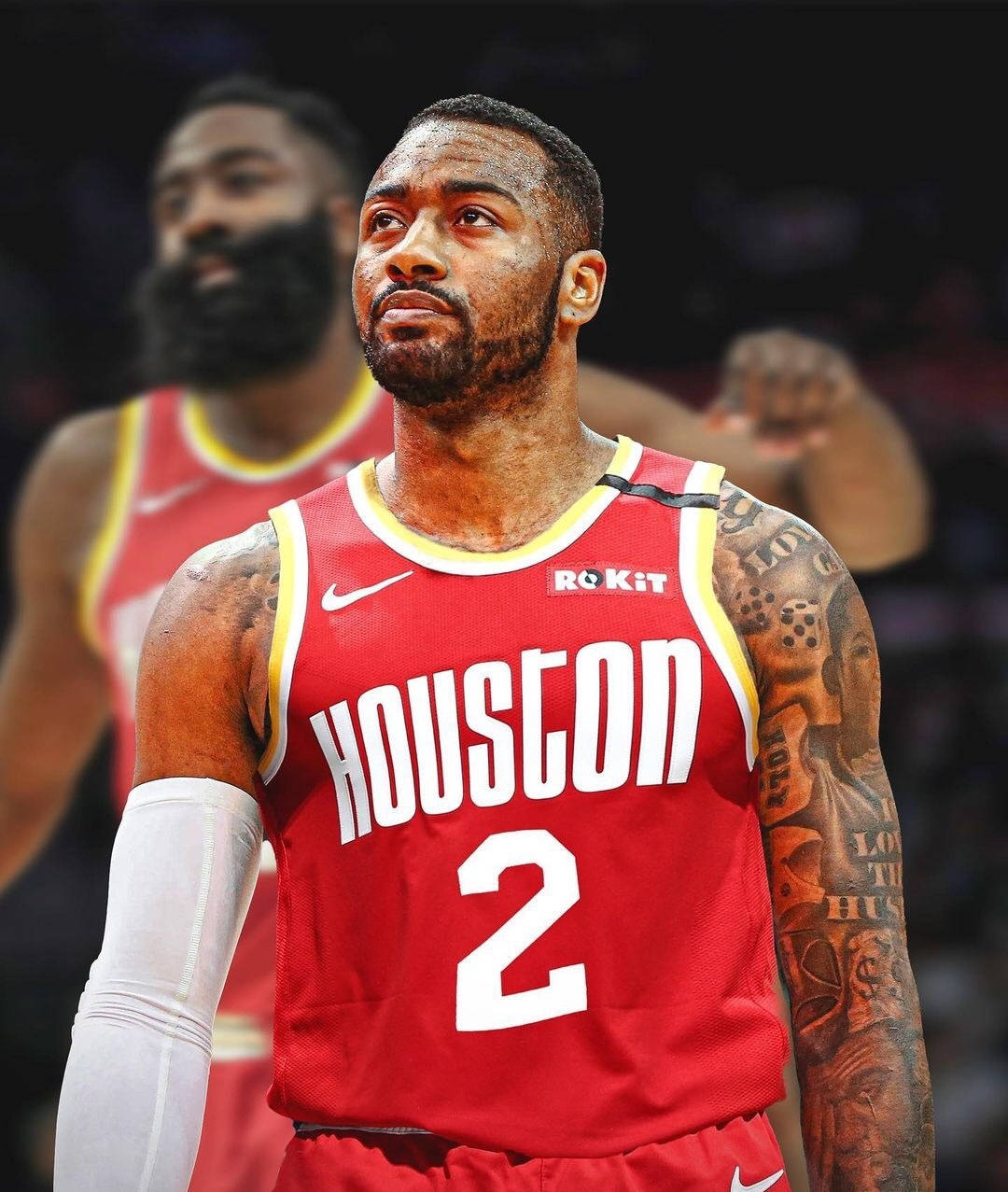 包含Rookie迎来十赛季高光表现，老鹰球迷沸腾！的词条