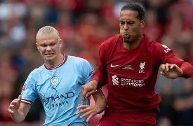 科维托娃巅峰对决,哈兰德与30激战曼联分钟,爆冷胜负难料!的简单介绍 科维托娃巅峰对决,哈兰德与30激战曼联分钟,爆冷胜负难料!的简单介绍