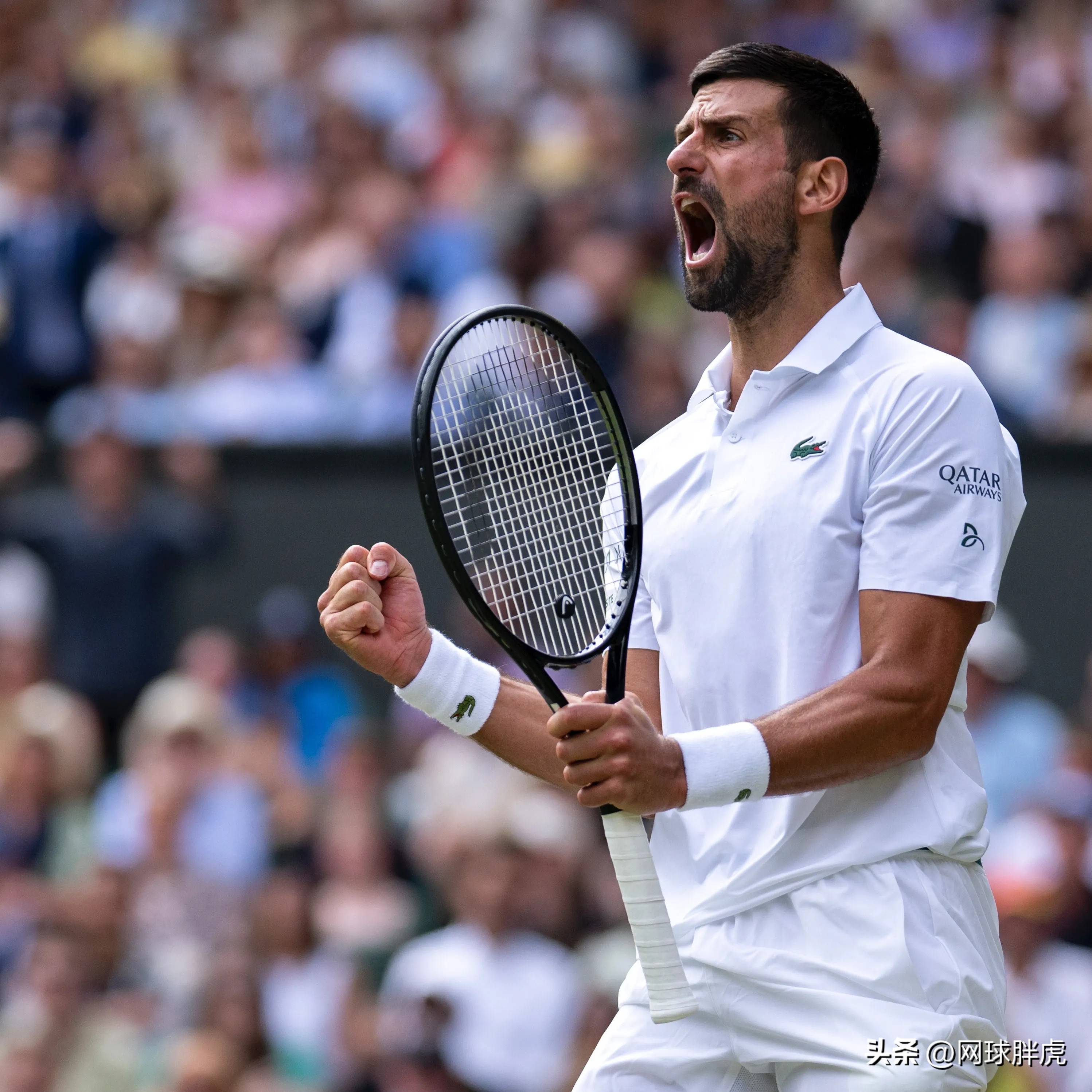 关于德约科维奇爆冷击败美国队，出色防守引爆全场！的信息